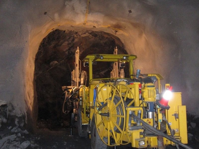 Obuasi Gold Mine continues redevelopment investment pending mining restart
