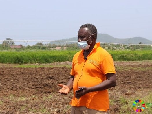 Agric’s failure linked to disconnection between research and industry