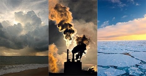 Editorial: Global warming is a ticking time-bomb