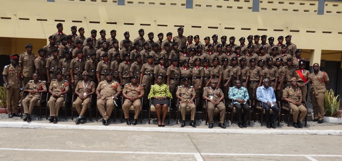 Exhibit professionalism to safeguard port