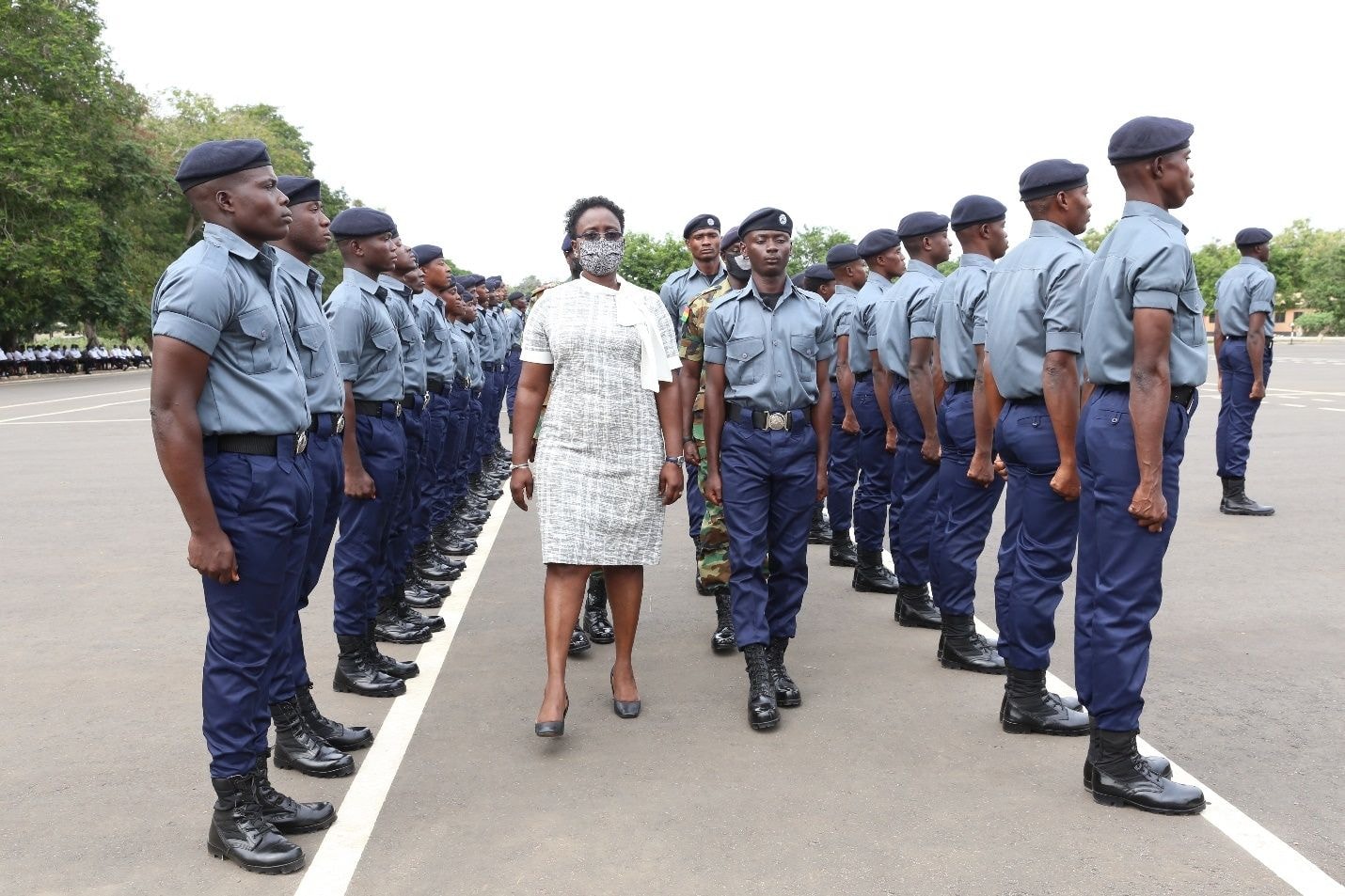 GPHA poised to tighten security at port