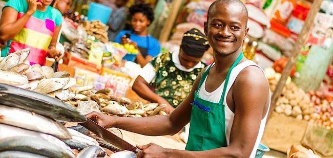 Considering the SME lending gap in West Africa