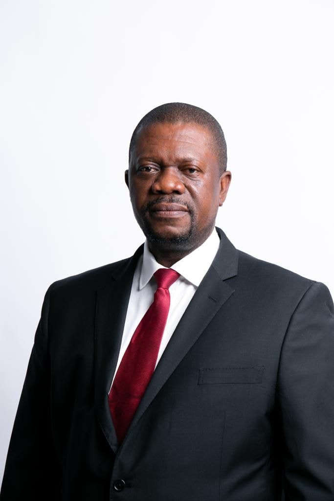 Ebenezer Essienyi appointed new GRIDCo Chief Executive