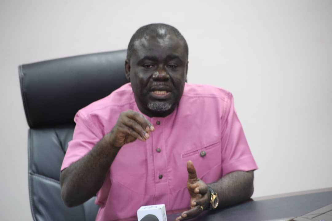 Let’s join hands to protect the maritime domain – Transport Minister