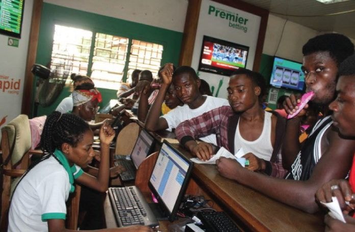 The Digital Economy: online betting- a growing industry to watch in our digital space