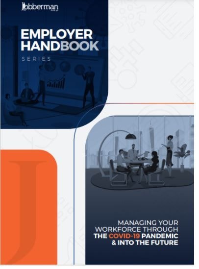 JOBBERMAN Ghana issues report on managing workforce during the pandemic and beyond