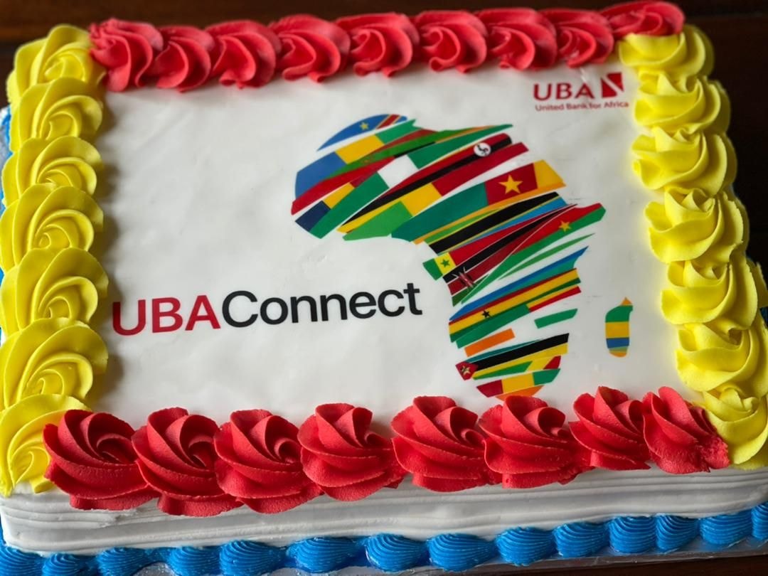 UBA Connect Service to facilitate cross border payments for AfCFTA
