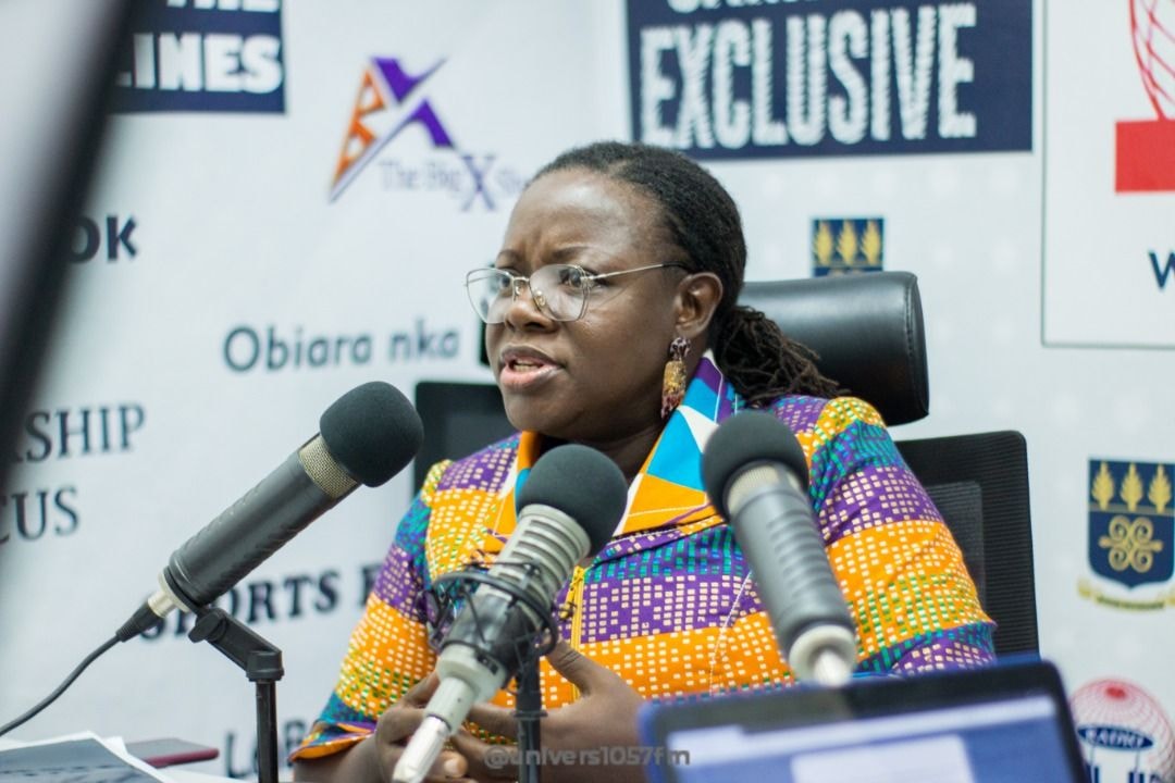 Female Vice Chancellor brands are on the rise globally