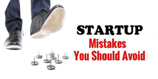 Top 21 startup mistakes to avoid: #8: Entering partnerships without clear documentation