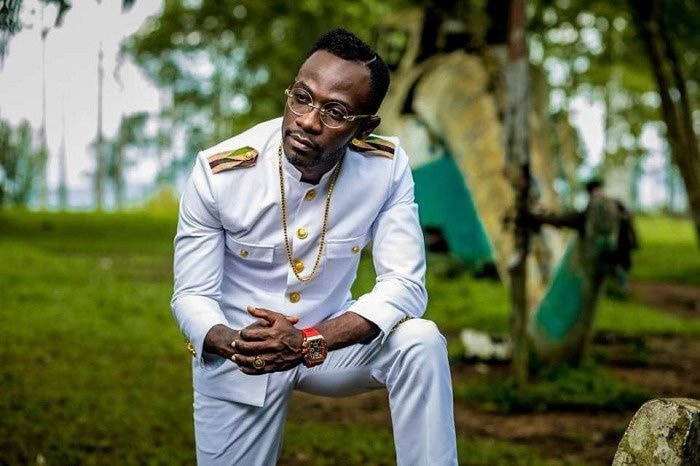 Okyeame Kwame, youth activists unveil first Climate Clock campaign 