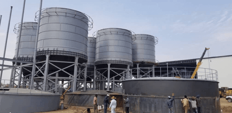 We will not condone wrong practices for the sake of dev’t  -Shai-Osudoku DCE