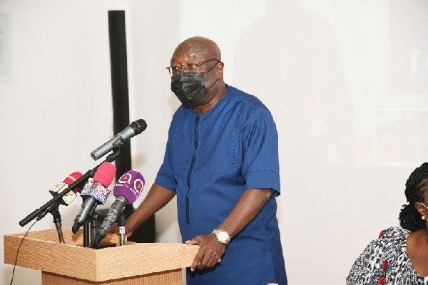 CSIR should look at commercialising innovations to increase gov’t revenue – ESTI Minister