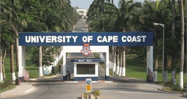 UCC abandons GH¢79m worth of IGF-funded projects