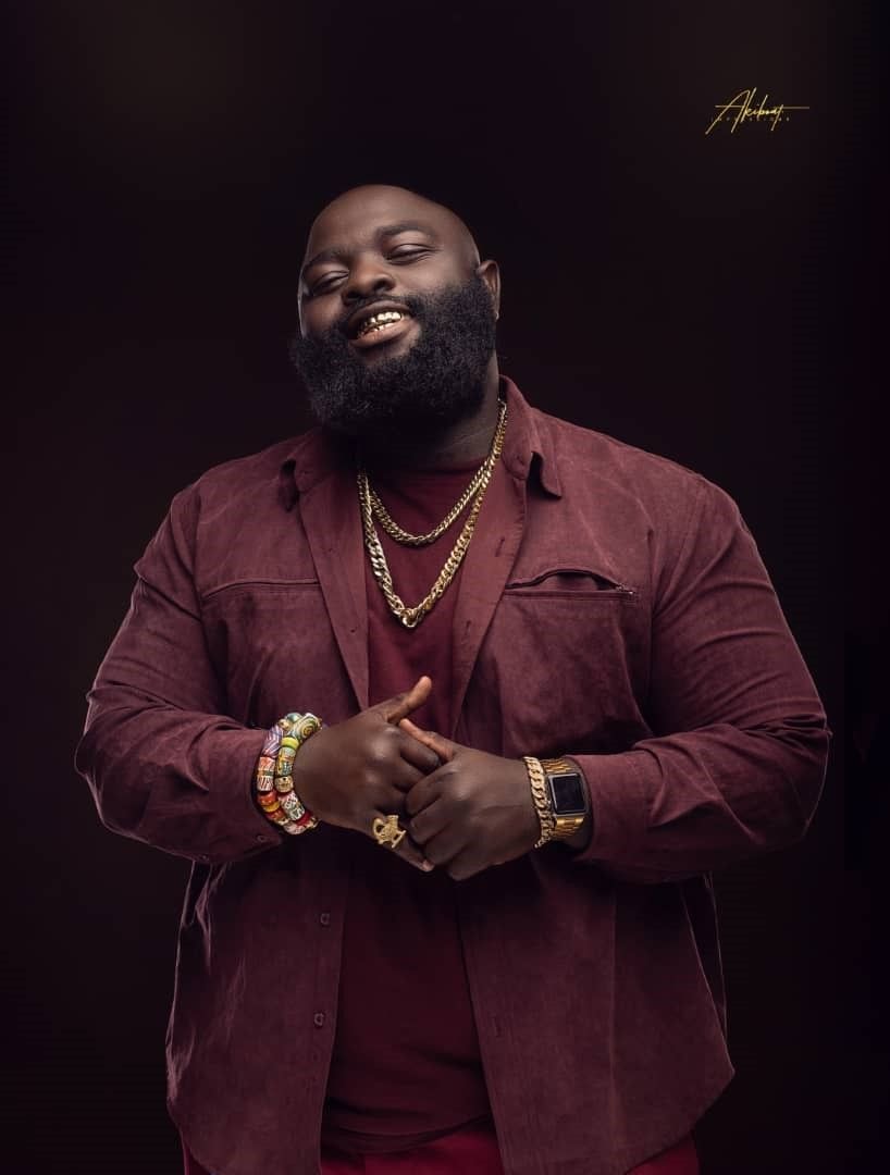 Big Ghun captivates music enthusiasts with Moe EP