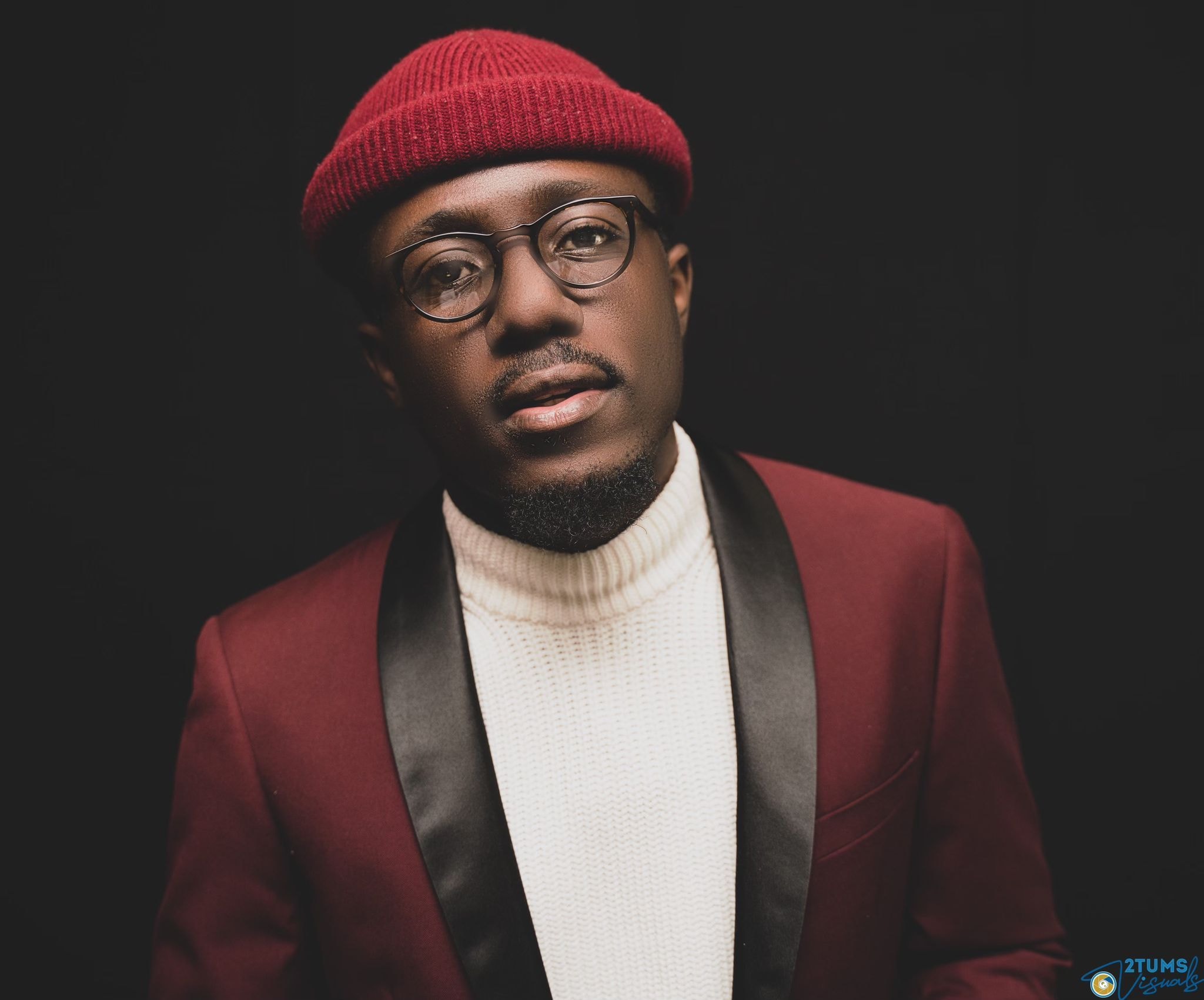 Ohene TK set to release ‘Undiluted’ this Saturday