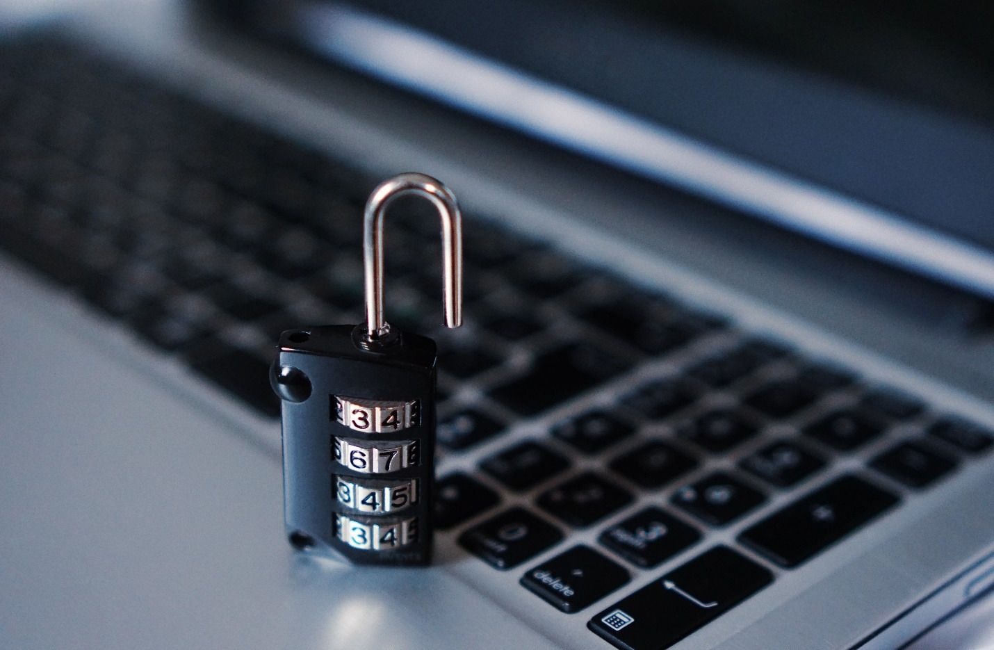 How to start a career in cyber security