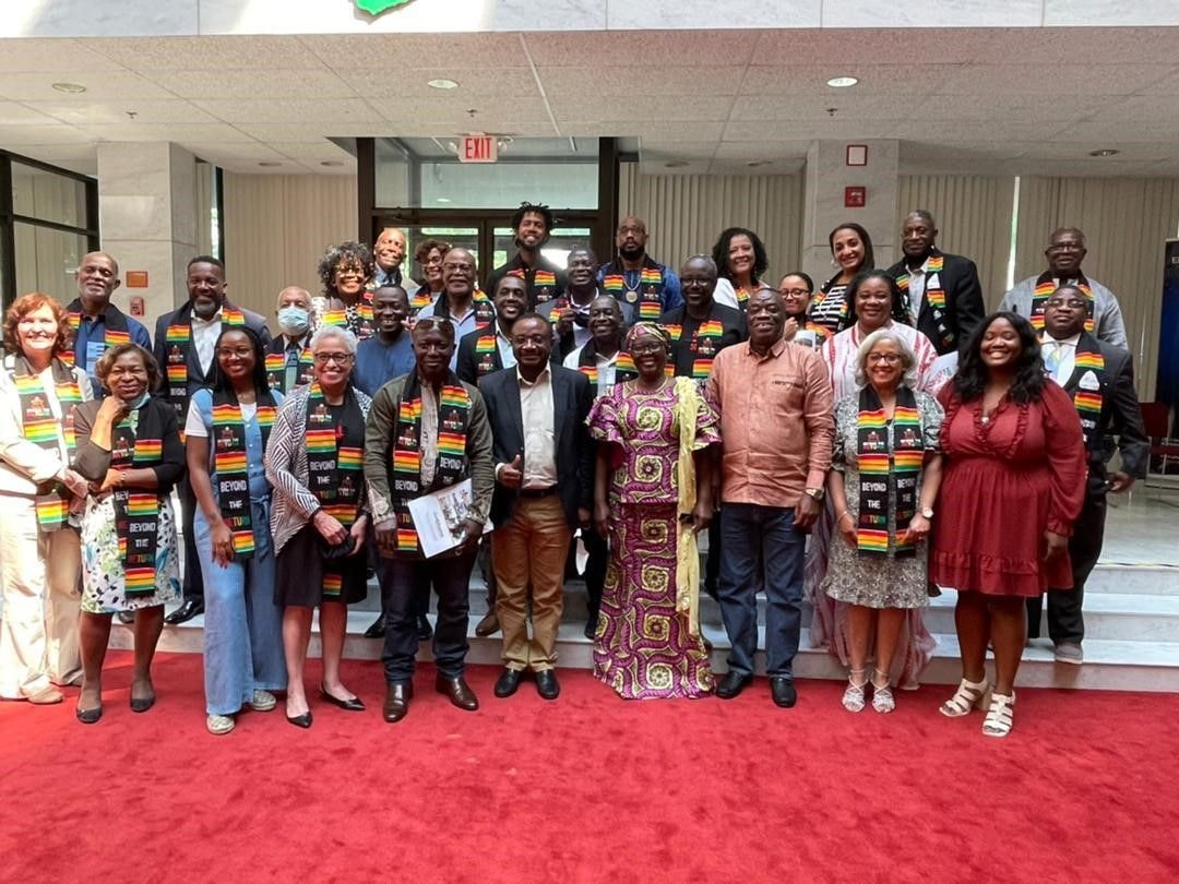 Tourism stakeholders moves to increase tourists from US