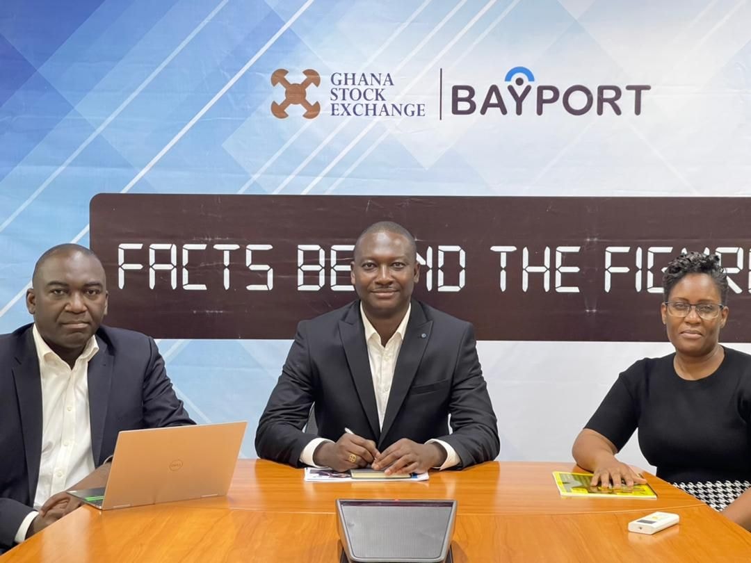 Bayport eyes fully digitalised loan services by year-end
