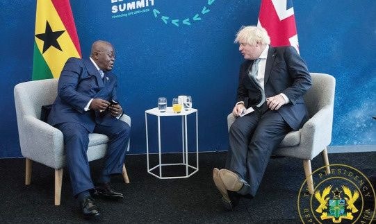 Editorial: Ghana-UK bilateral trade deal - ITPA kicks off