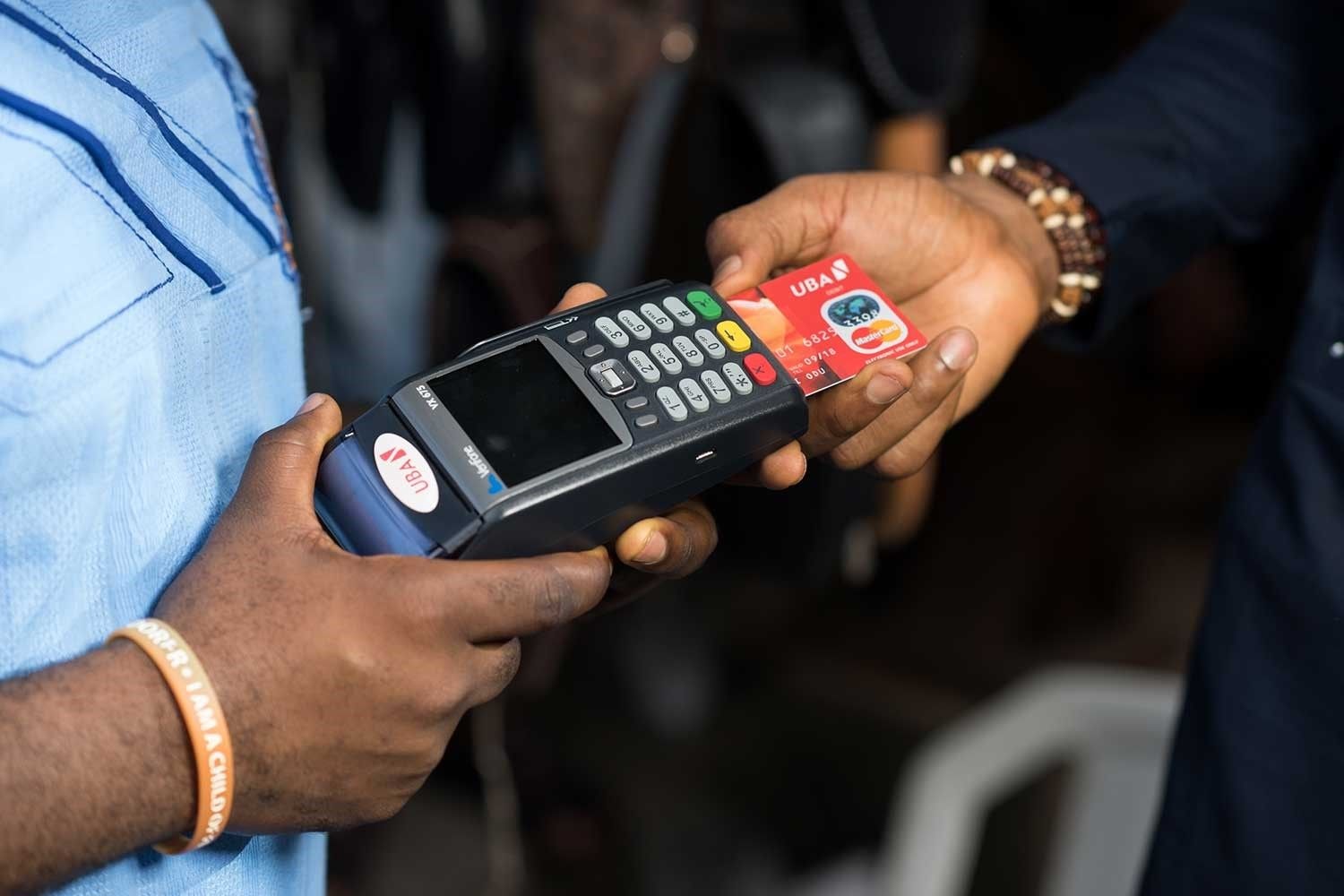 BoG moves to localise card payment processing