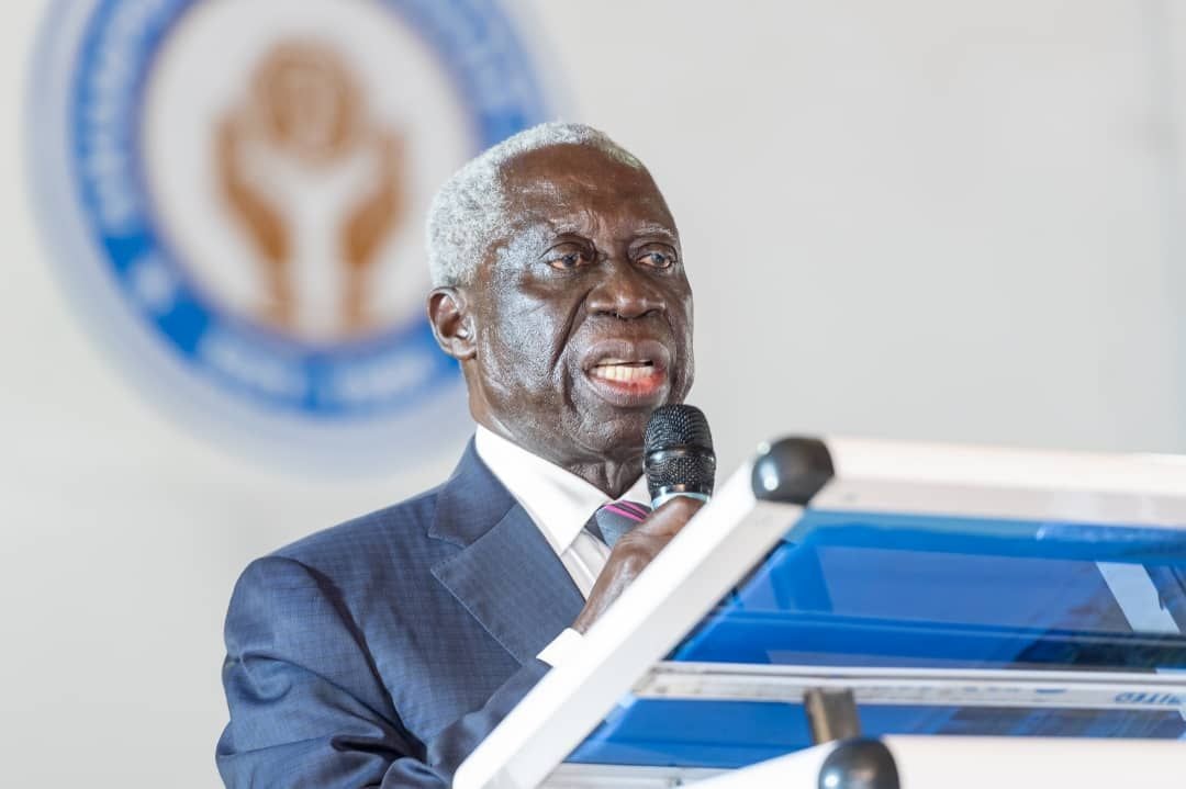 Investors vote Ghana to lead continent towards industrial boom