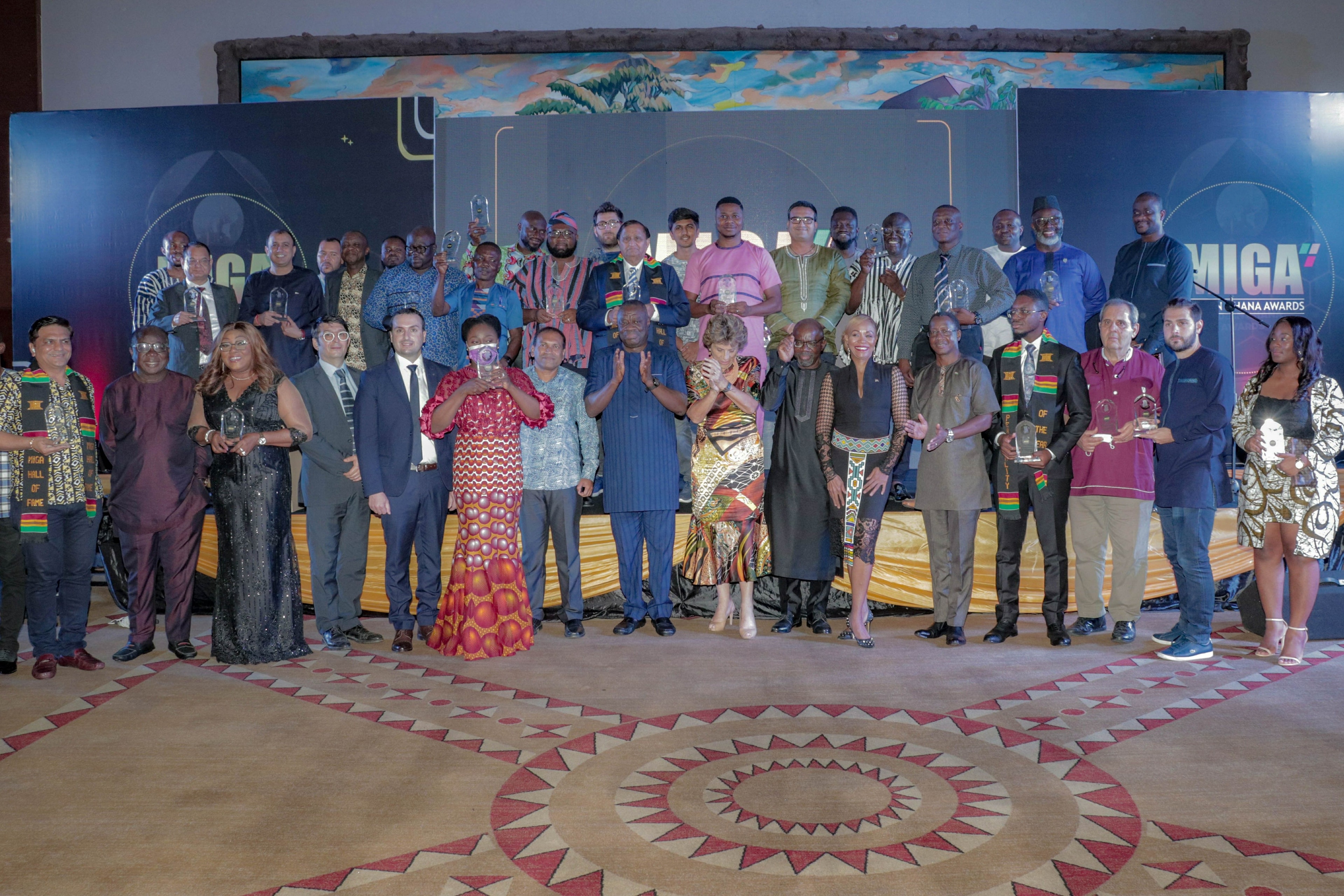 Build formidable succession plan for business before retirement- Dr Awal tells SME owners