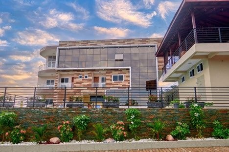 Ridge Nest Hotel initiates afforestation CSR project to promote Eco-tourism