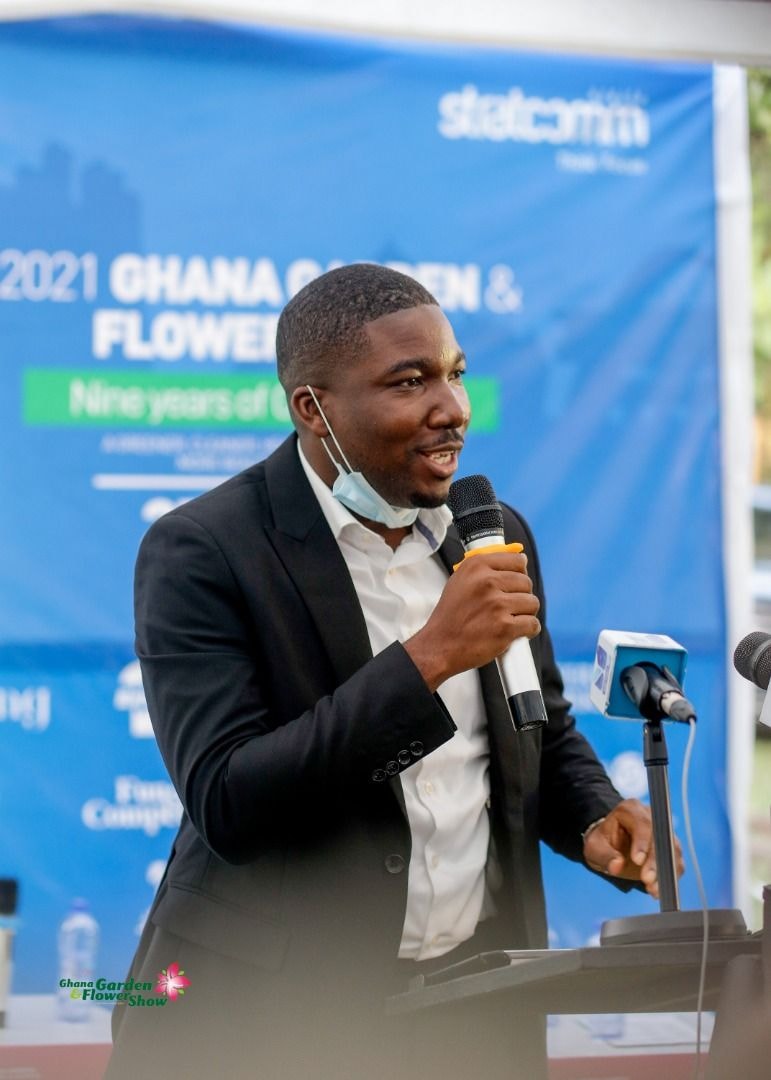 Stanbic Bank reiterates commitment to Green Enterprises   
