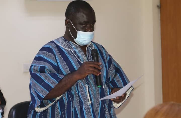 Develop new safety policies to deal with challenges on Ghana's maritime domain – Transport Minister tells GMA, GSA Boards