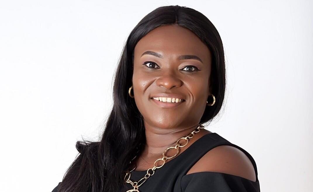Dr. Edith Dankwa ranked second in top 10 female media moguls in Africa