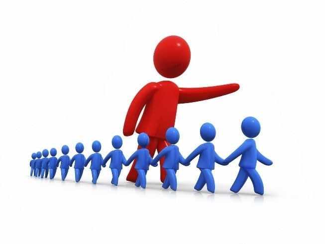 Discovery leadership masterclass series with Frank Adu Anim:  Leadership by common sense