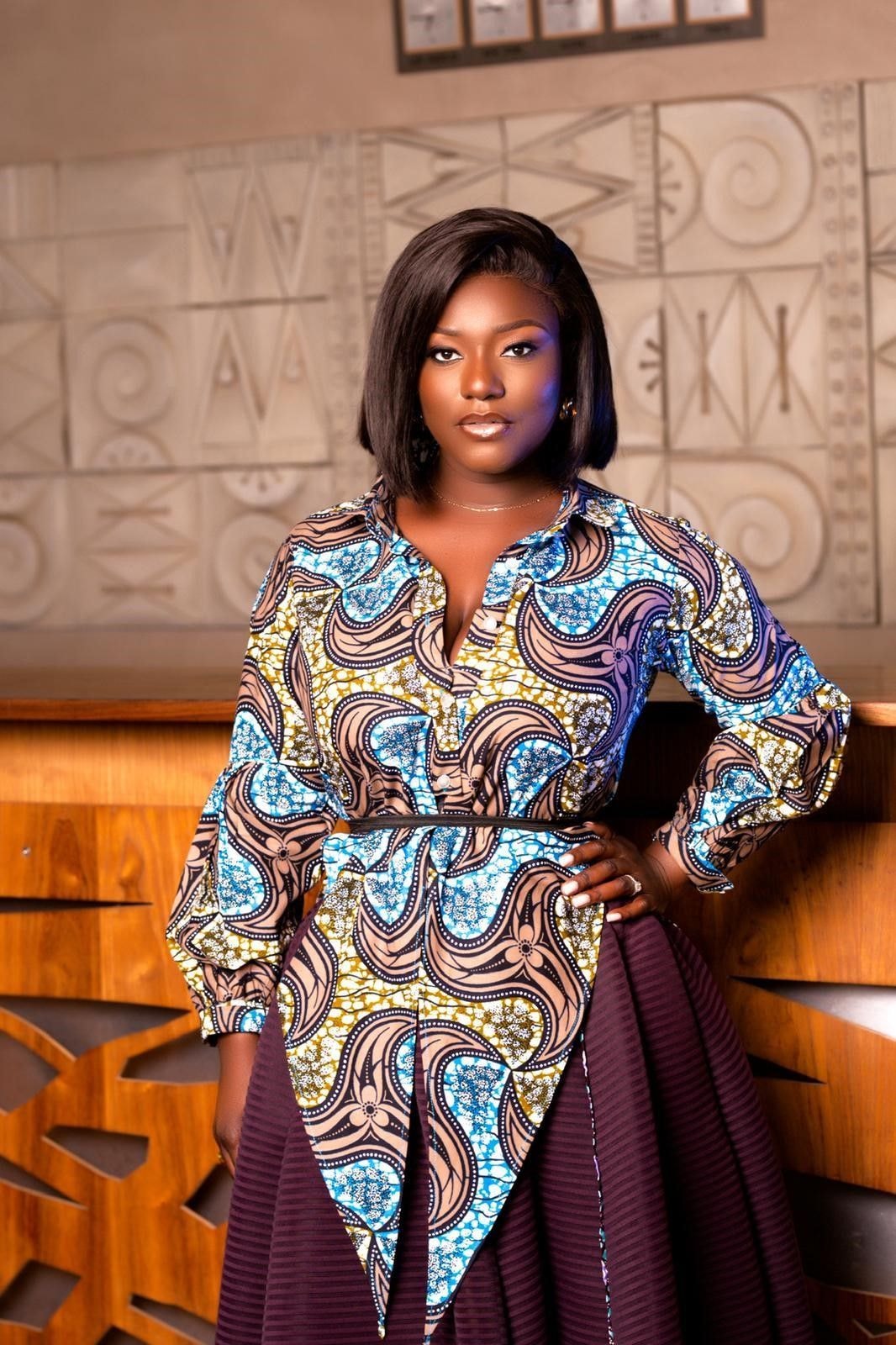 GUBA premieres 2021 Awards to celebrate a century of Yaa Asantewaa’s resilience