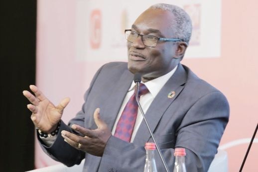 Economic structure undergoing reset – NDPC boss