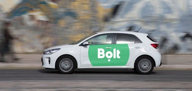 Security is at the forefront of our operations - Bolt