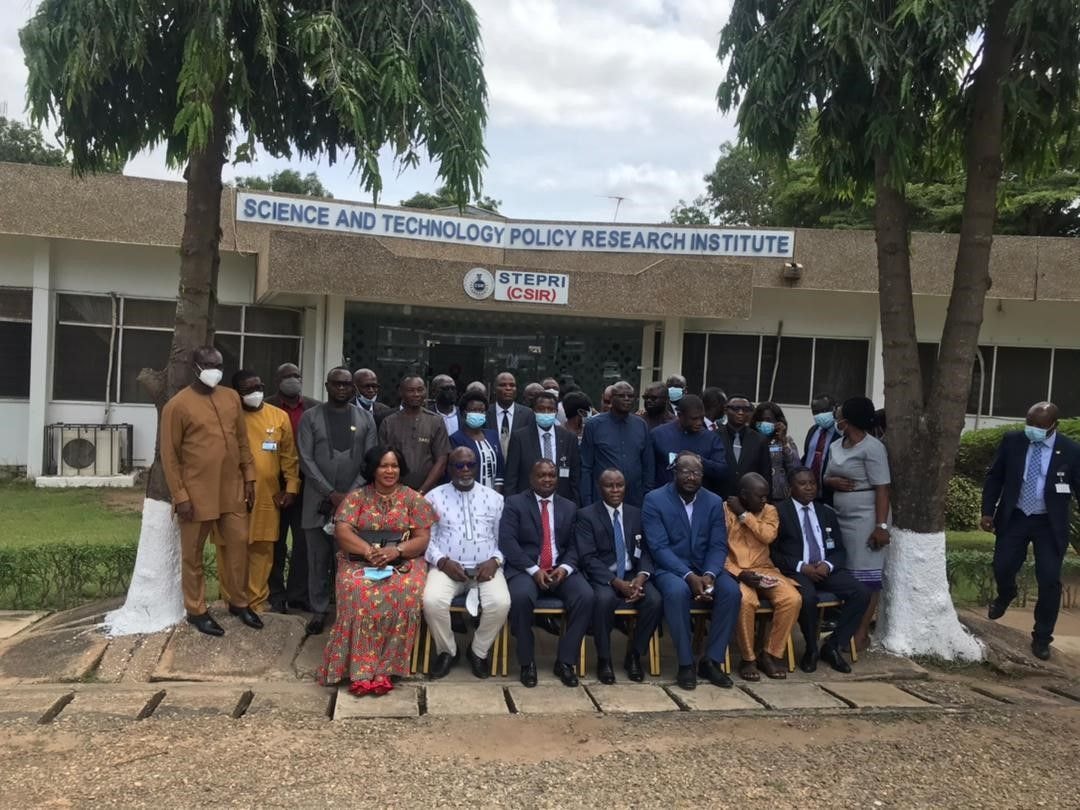 Lack of data hampering 1% GDP commitment to R&D – stakeholders