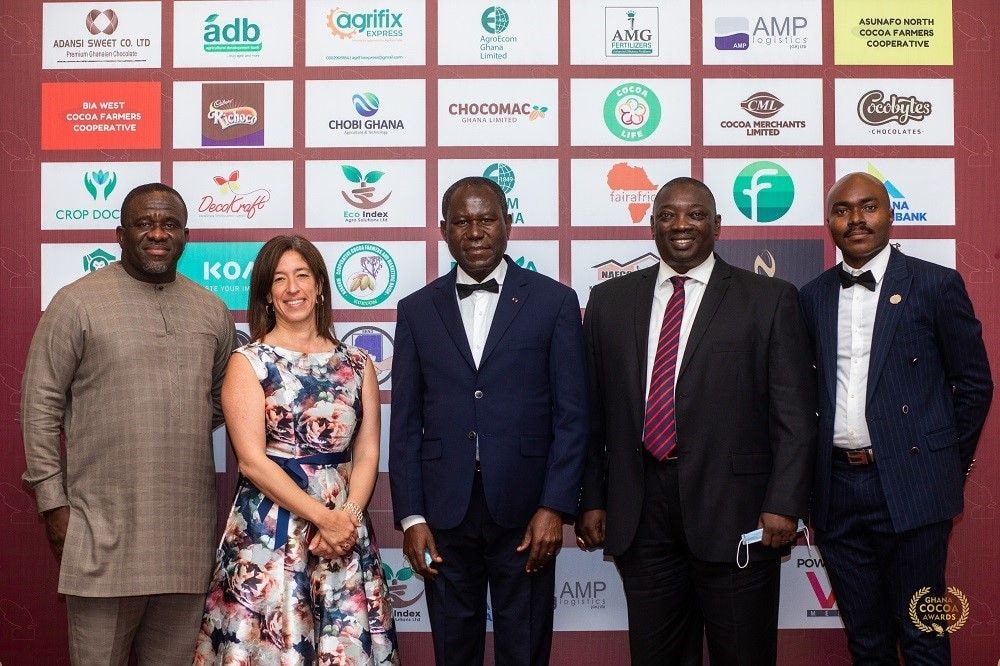 2021 Cocoa Awards opens nominations