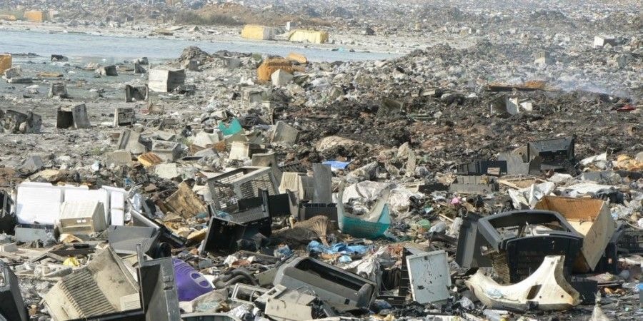 Harnessing innovation and indigenous knowledge for zero waste