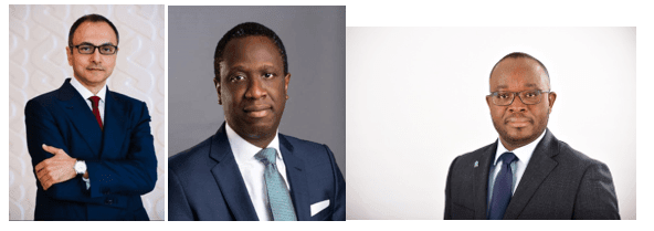 StanChart pledges sustainable financing for public and private entities