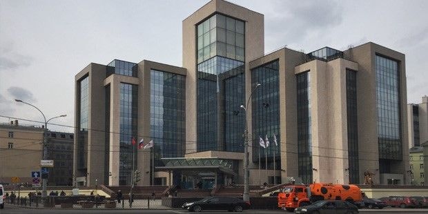 Russia's Lukoil finds a new home in Senegal