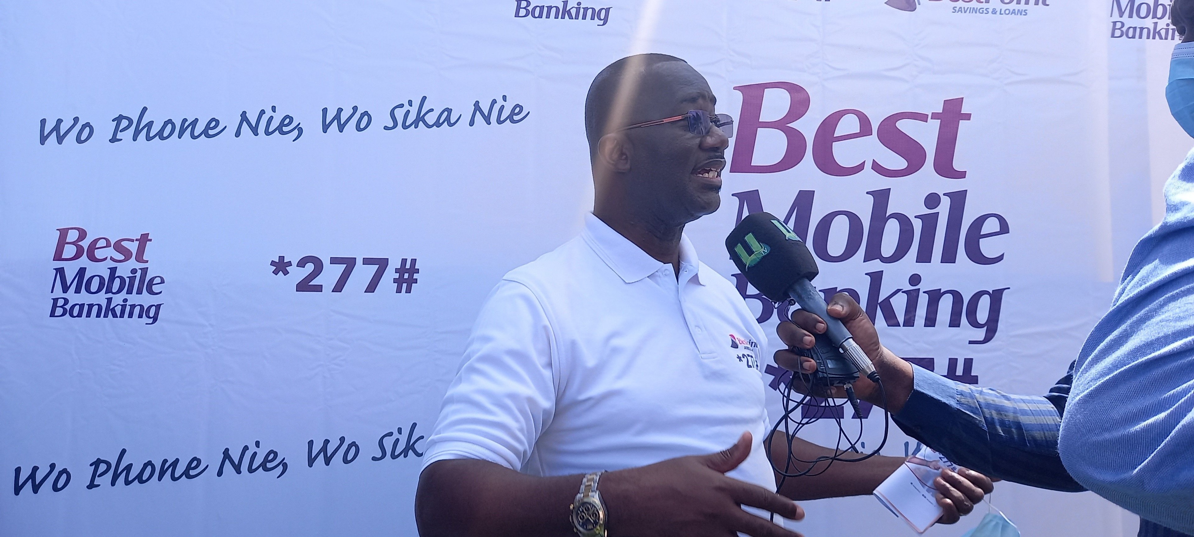 Best Point launches ‘Best Mobile Banking’ product