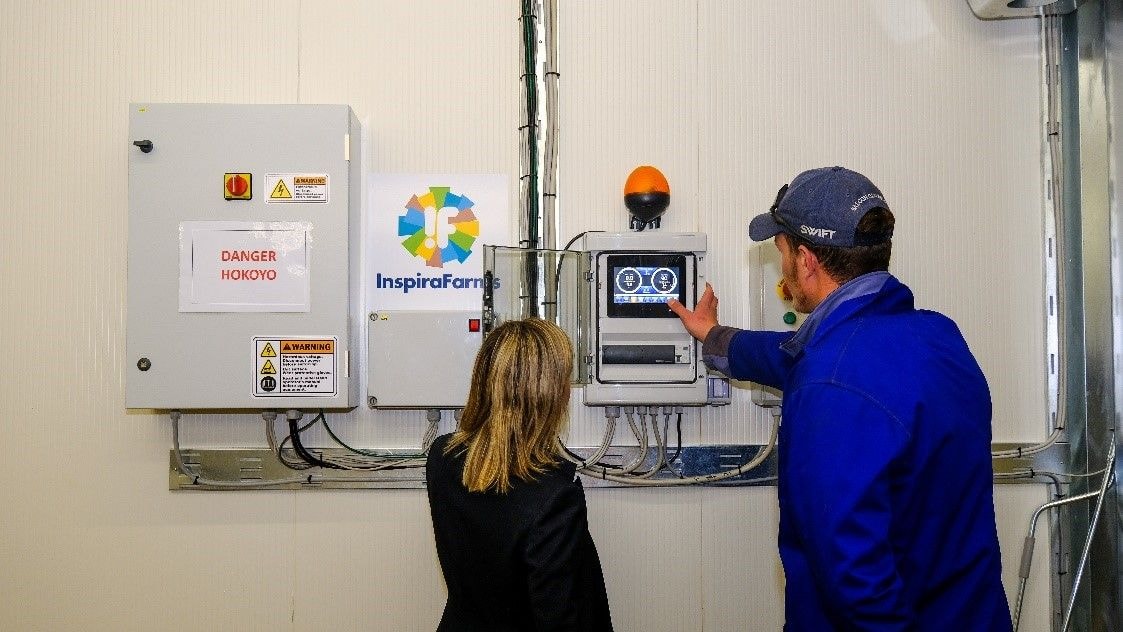 InspiraFarms moves to curb post-harvest losses in West Africa