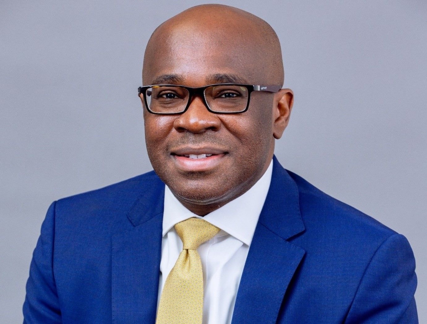 Africa’s youth key to ending continental poverty – Stanbic Bank CEO