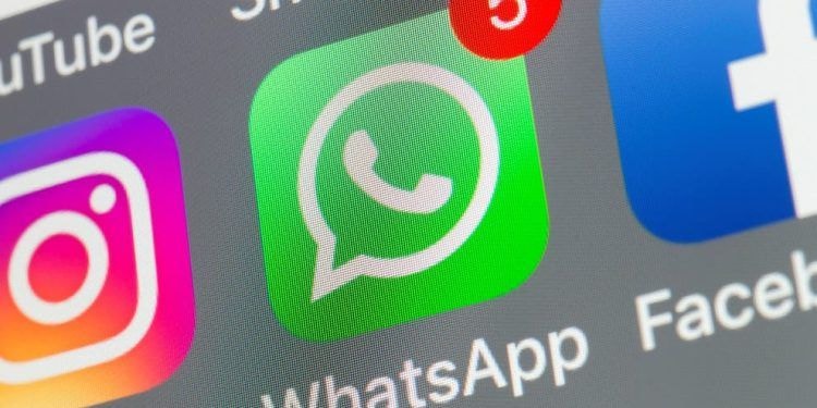 Facebook, Whatsapp and Instagram suffer outage