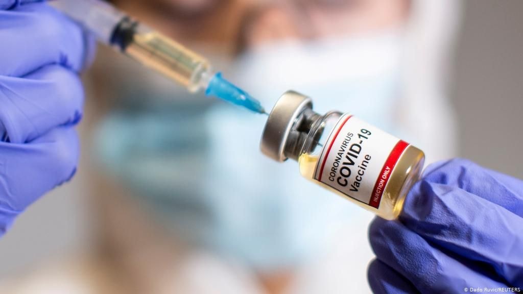 Denmark, Iceland, Norway and Germany provide 530,000 doses of COVID-19 vaccines