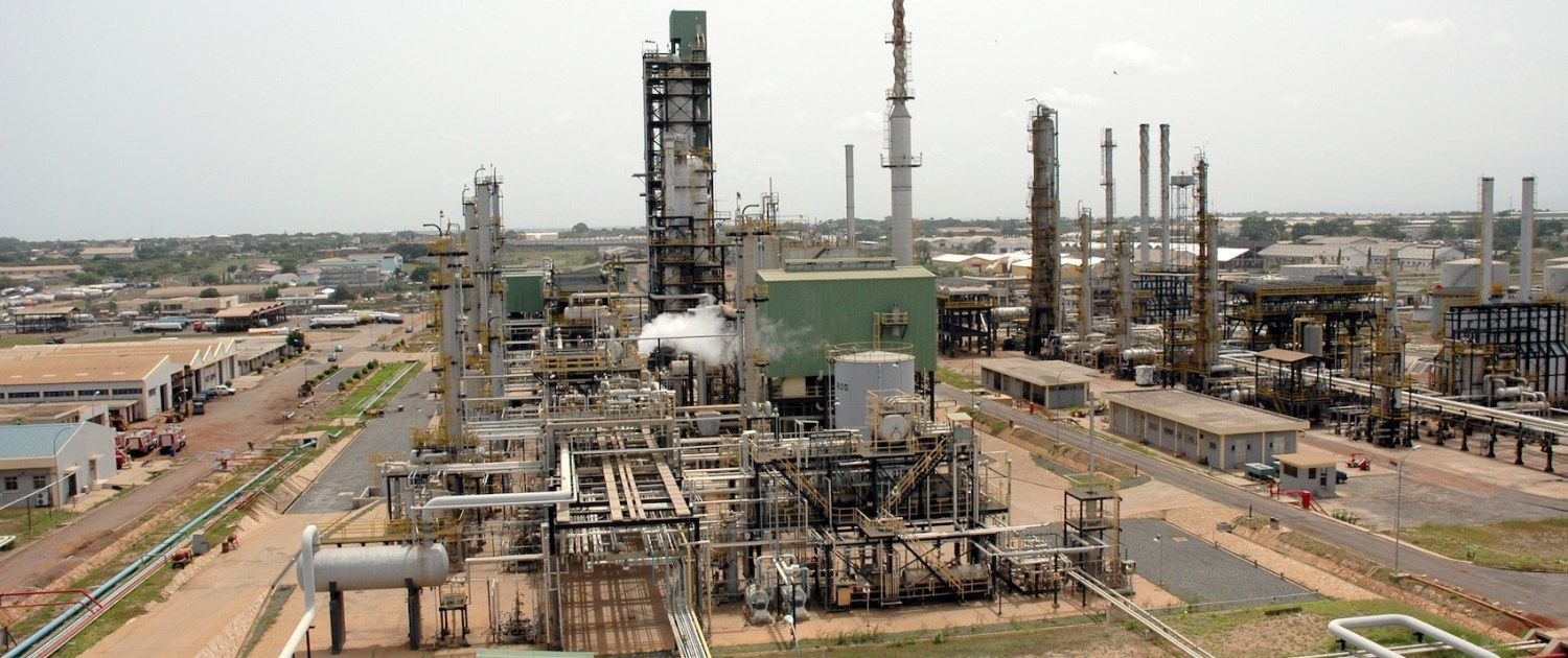 TOR interdicts 14 officials over US$14m smuggled fuel