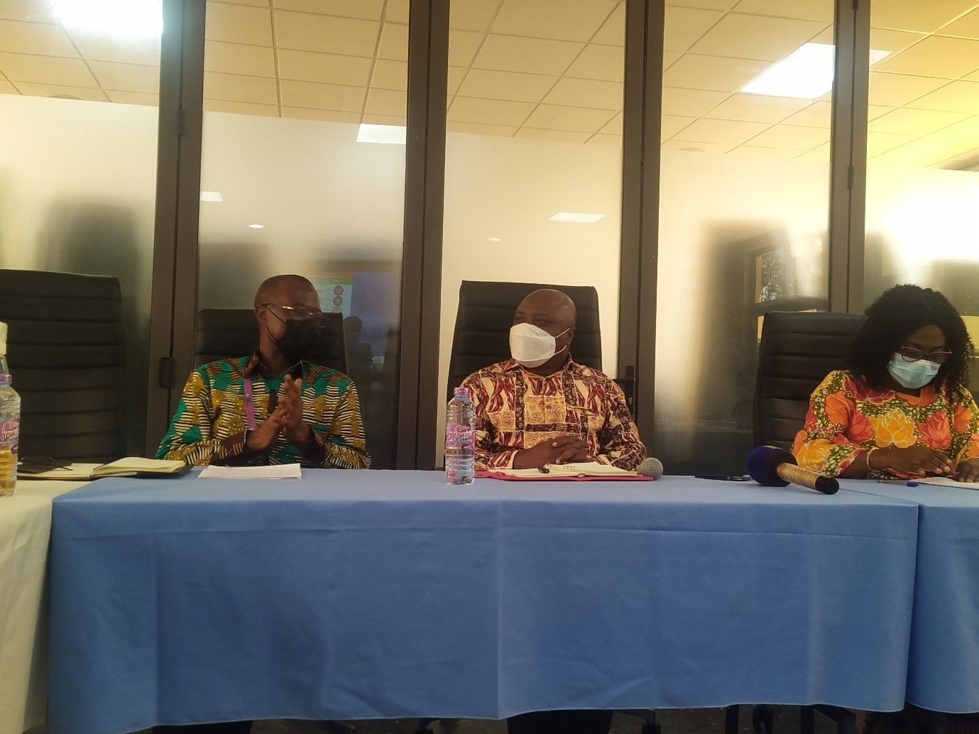 Despite CWM, ECG is only able to pay 60% for VRA's power