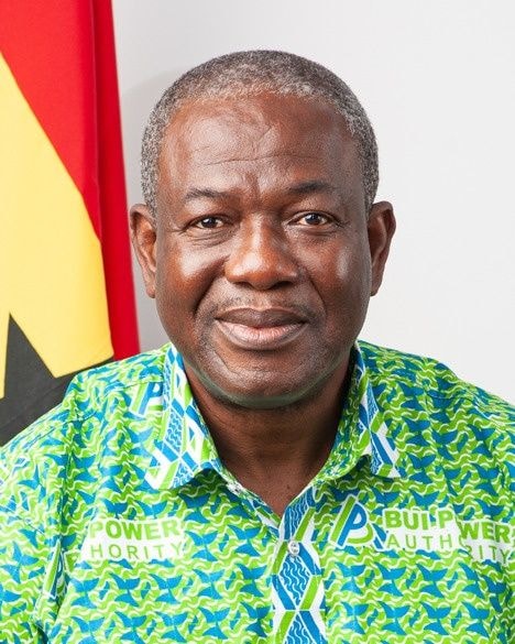 Bui Power Authority assures GRIDCO of power supply