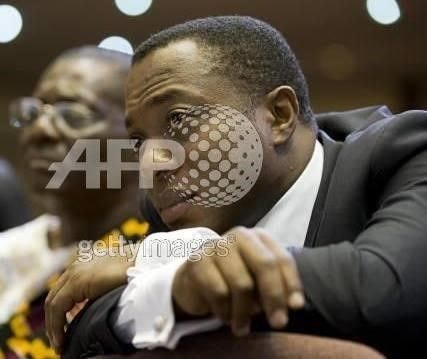 A “best practice” gold reserve proposal for Ghana