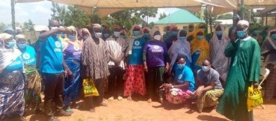 SIWEE programme to address barriers to women’s economic advancement launched
