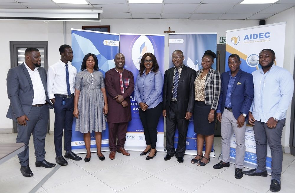 AIDEC Consultancies International launches Africa Technovate Awards and Fair